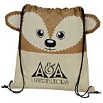 Paws and Claws Sportpack - Hedgehog