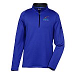 Nike Performance Stretch 1/2-Zip Pullover - Men's