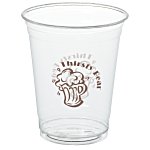 Crystal Clear Cup - 12 oz. - Low Qty