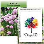 Standard Series Seed Packet - Chives