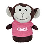 Sidekick Shorty - Monkey 133733-MKY : 4imprint.com
