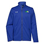 under armour ultimate team jacket