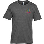 Perfect Blend Crew Tee - Men's - Embroidered