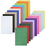 Tissue Paper - Assorted Colors Pack