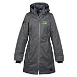 Roots73 Northlake Insulated Soft Shell Jacket - Ladies'