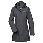 Roots73 Elkpoint Hooded Soft Shell Jacket - Ladies'