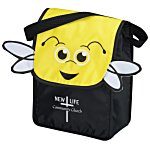 Paws and Claws Lunch Bag - Bee