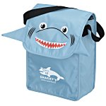 Paws and Claws Lunch Bag - Shark