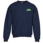 Gildan 8 oz. Heavy Blend 50/50 Crew Sweatshirt - Screen