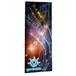 Change Agent Retractable Banner - 33" - Replacement Graphic