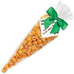 Cheddar Popcorn Cone Bags - Large