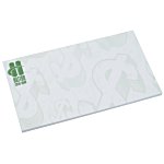 Post-it®  Notes - 6" x 10" - 50 sheet
