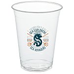 Crystal Clear Cup - 16 oz. - Low Qty - Full Color