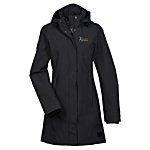 Roots73 Elkpoint Hooded Soft Shell Jacket - Ladies' - 24 hr