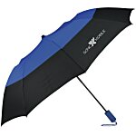 Color Top Umbrella - 46" Arc