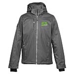 Roots73 Northlake Insulated Soft Shell Jacket - Men's - 24 hr