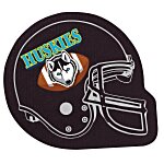 : Car Magnet - Football Helmet 133653-FB