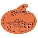 Cushioned Jar Opener - Pumpkin