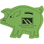 Jumbo Jar Opener - Piggy Bank