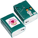 Doctor and Nurse Tissue Pack