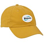 Washed Chino Twill Cap
