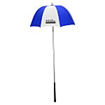 Drizzlestik Umbrella - 33" Arc - 24 hr