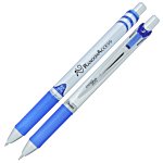 Pentel EnerGel Pen & EnerGize Mechanical Pencil Set