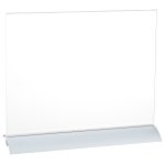 Contempo Tabletop Frame - 8-1/2" x 11"