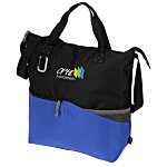Synergy All-Purpose Tote - Embroidered