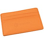 Toscano Leather RFID Wallet