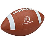 10 12 small rubber football