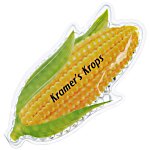 Food Inspired Hot/Cold Pack - Corn