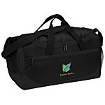 Team Player 18" Duffel Bag - Embroidered