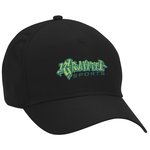 Dominate Snapback Cap - 24 hr