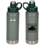 Classic Easy Clean Water Bottle | 36 oz