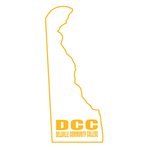 Delaware Sticker