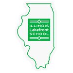 Illinois Sticker
