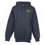 Badger 9.5 oz. Hoodie - Embroidered