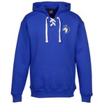 Signature Hoodie With Embroidery - Ready-to-Wear 1AA4YC