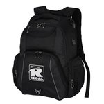 Rainier 17" Laptop Backpack