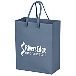 custom paper bags online Gaia Eurotote - 8" x 10"