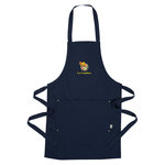 Econscious Organic Cotton/Recycled Polyester Apron