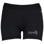 Badger Pro-Compression Shorts - Ladies'