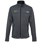 The North Face Midweight Soft Shell Jacket - Men's