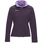 The North Face Midweight Soft Shell Jacket - Ladies'