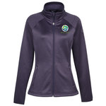 The North Face Canyon Flats Fleece Jacket - Ladies'