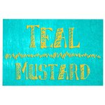 Full Color Static Decal - Rectangle - 3" x 4-1/2"