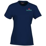 Summit Performance T-Shirt - Ladies' - Embroidery - 24 hr