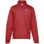 Triumph Performance 1/4-Zip Pullover - Embroidered