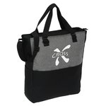 Ferris Tote with USB Port